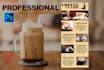 design professional infographic at cheap price