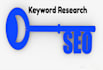 do profitable excellent SEO keyword research and competitor analysis