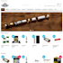 design custom magento 2 multivendor marketplace ecom store like etsy or amazon