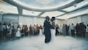 do professional wedding film editing