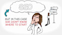 create an awesome white board explainer