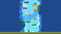 draw high quality 8bit and 16bit pixel art