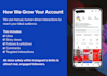 manage, grow, and promote your instagram with organic marketing