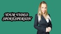 create HD spokesperson video