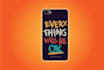 create trendy custom phone case and mobile cover designs