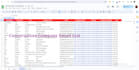 do lead generation job as a email finder