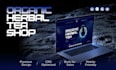 deliver a vibe coded complete website in 24 hours
