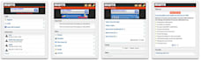 make a social website