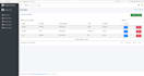 develop java backend and rest API