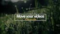 do stunning animated text for your videos