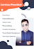 be your professional virtual assistant