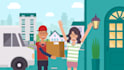 make 2d cartoon explainer video
