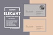design a timeless business card