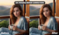 fix, edit, enhance, refine fingers of ai images in 24 hours
