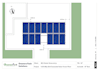 design 3d solar pv power plant layout