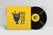 do creative album cover design