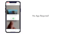 make an augmented reality business card
