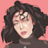 draw vector portrait from your photo in 24 hours