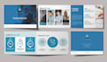 design a single, bifold, trifold, and multipage brochure
