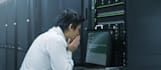 fix you are any dns, email , linux server, web host issues