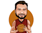 draw a cartoon portrait from your photo