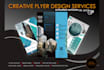 design a attractive flyer