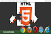 provide you with 15 HTML5 game source code
