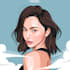 draw awesome cartoon vector from your photo in 24 hours