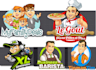 design best self mascot logo according to your business