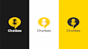 design professional podcast cover art design,