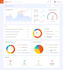 do website designing and website development