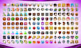 design subscriber badges for twitch or any platform