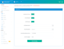setup super fast server for wordpress with a control panel