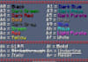 make a professional looking minecraft server motd