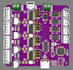 make pcb design pcb layout and circuit schematic