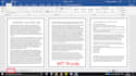write SEO friendly articles and blogs