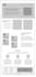 create wireframes for your website, app and software