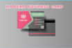 design expert logo and business card design for your brand