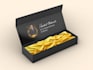 design subscription box packaging with 3d rendering