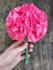 make a high quality DIY tissue paper tutorial video