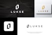 design luxury fashion logo with free source file