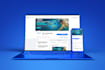 design social media banner
