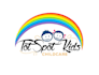 design unique childcare children nursery logo