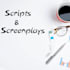 write best horror and mysterious stories and scripts