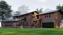 do architecture design and visualization with archicad