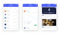 develop a professional mobile app for android and ios