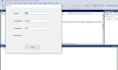 develop a windows desktop application