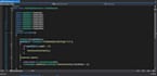 debug any non functional c sharp script