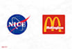 make a unique bootleg logo parody