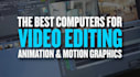 do professional video editing urgently
